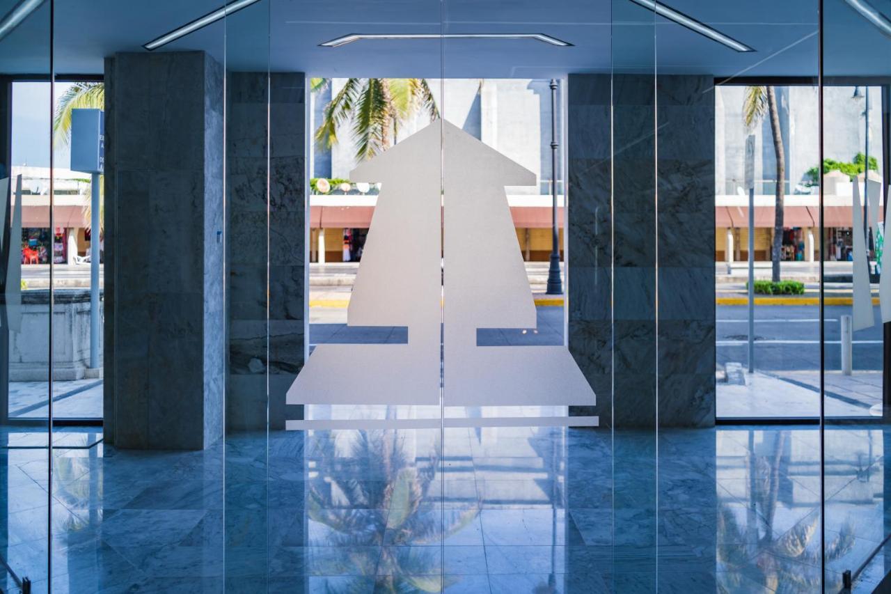 Hawaii Hotel Веракрус Екстер'єр фото